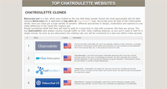 Desktop Screenshot of burocrata.net